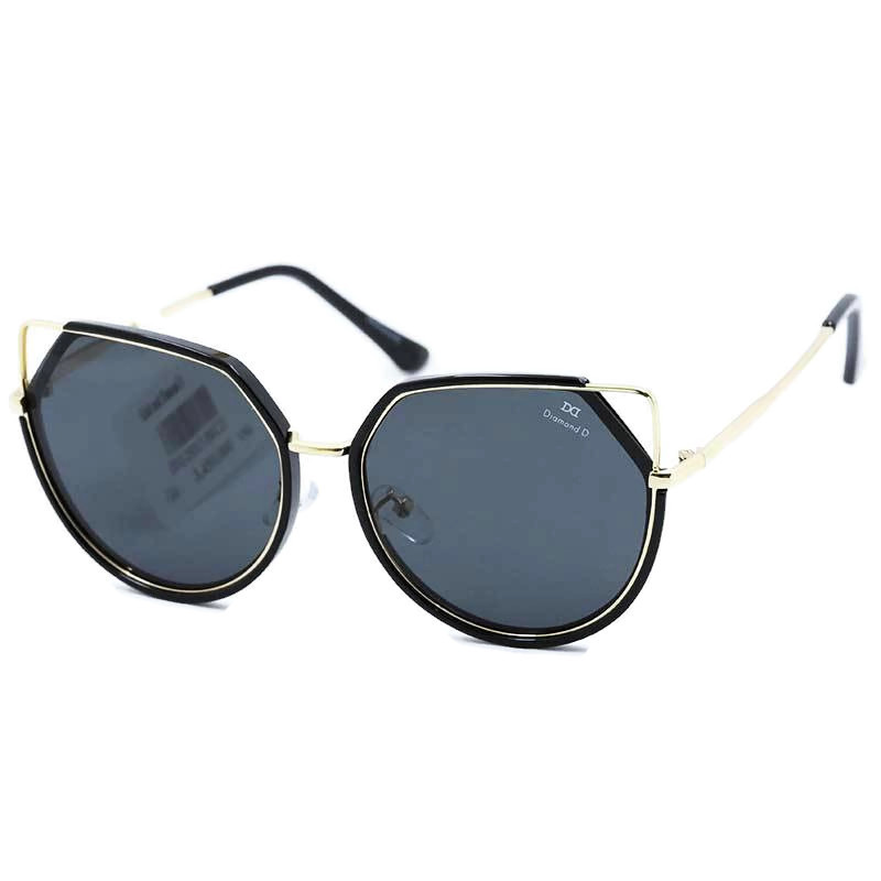 Kính mát Diamond D DM-29317-58/C21